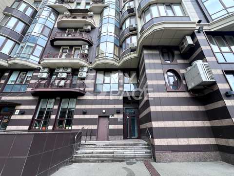 коммерческая по адресу Василия Тютюнника ул. (Анрі Барбюса), 37/1