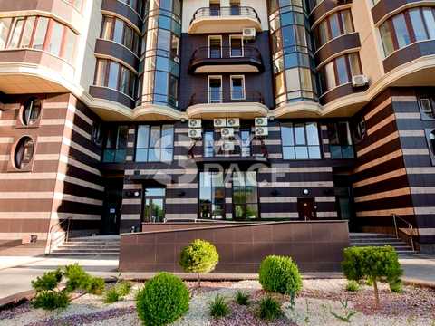 коммерческая по адресу Василия Тютюнника ул. (Анрі Барбюса), 37/1