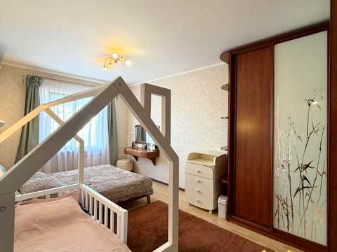 квартира за адресою Харківське шосе, 56