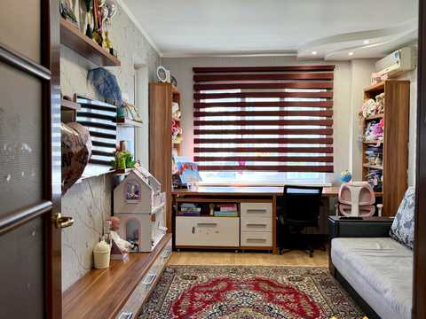 квартира за адресою Харківське шосе, 56