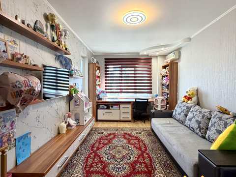 квартира за адресою Харківське шосе, 56
