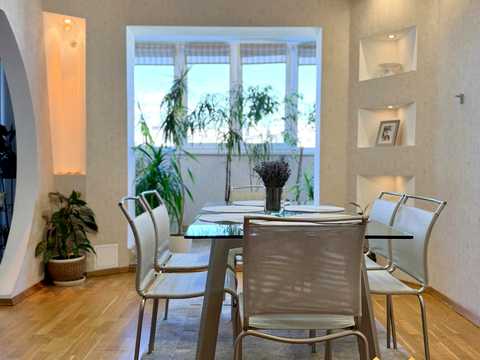 квартира за адресою Харківське шосе, 56