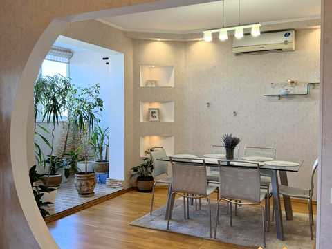 квартира за адресою Харківське шосе, 56