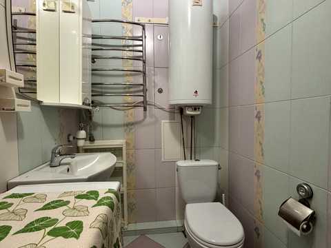 квартира по адресу Петра Ніщинського ул., 12 к1