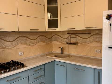 квартира по адресу Петра Ніщинського ул., 12 к1
