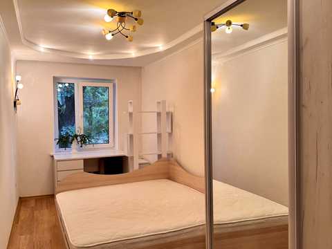 квартира по адресу Петра Ніщинського ул., 12 к1