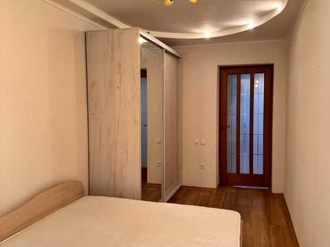 квартира по адресу Петра Ніщинського ул., 12 к1