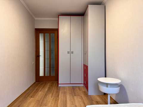 квартира по адресу Петра Ніщинського ул., 12 к1