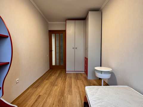 квартира по адресу Петра Ніщинського ул., 12 к1