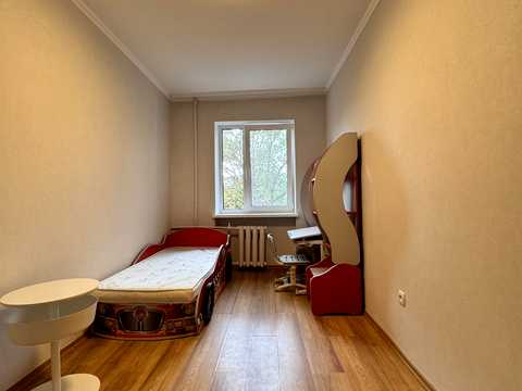 квартира по адресу Петра Ніщинського ул., 12 к1