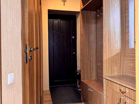 квартира по адресу Петра Ніщинського ул., 12 к1