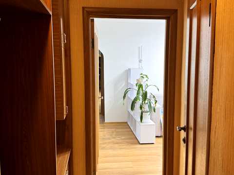 квартира по адресу Петра Ніщинського ул., 12 к1