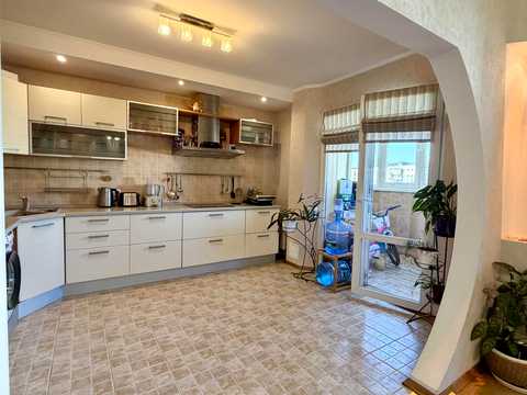 квартира за адресою Харківське шосе, 56