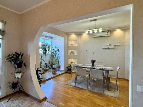 квартира за адресою Харківське шосе, 56