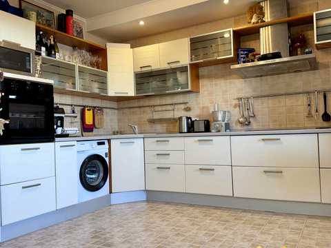 квартира за адресою Харківське шосе, 56