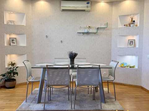 квартира за адресою Харківське шосе, 56