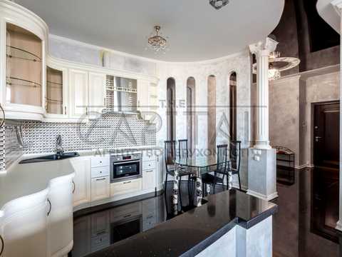 квартира по адресу Мокра ул. (Кудряшова), 16