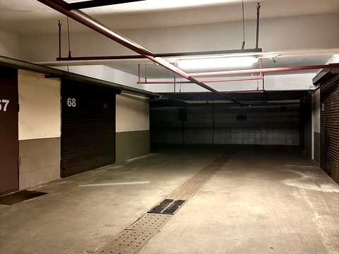 паркоместо по адресу Герцена ул., 17-25