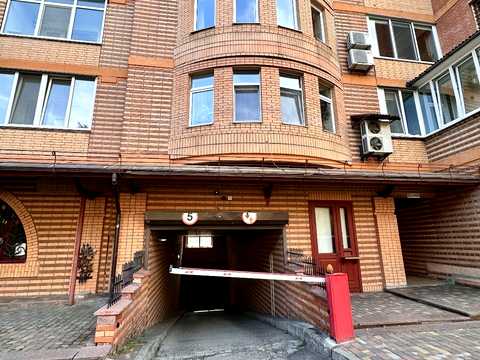 паркоместо по адресу Герцена ул., 17-25
