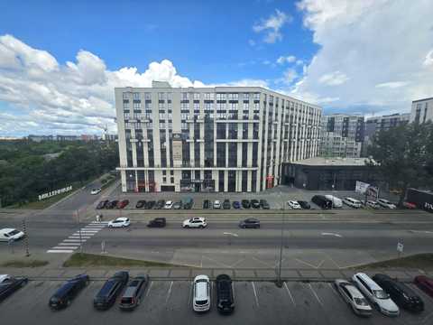 квартира за адресою Слобідська вул., 2