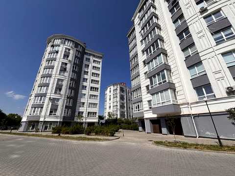 квартира за адресою Слобідська вул., 2