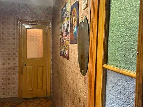 квартира за адресою Валерія Лобановського просп. (Червонозоряний), 5