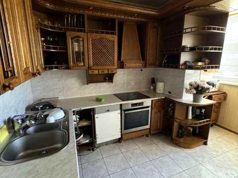 квартира за адресою Лариси Руденко вул., 10