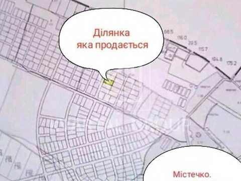 ділянка за адресою