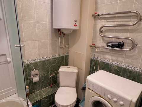 квартира за адресою Дніпро, Янтарна вул., 81