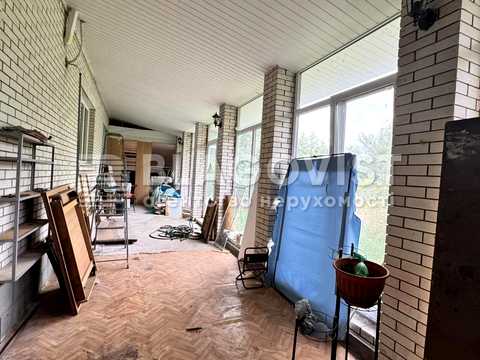 будинок за адресою Бровари, Покровська вул.