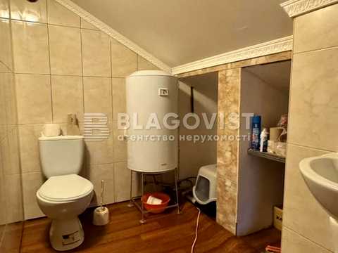 будинок за адресою Бровари, Покровська вул.