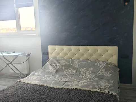 квартира по адресу Драгоманова ул., 2