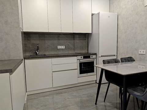 квартира по адресу Причальная ул., 12