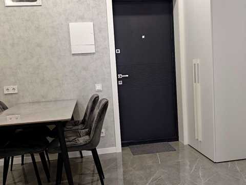 квартира по адресу Причальная ул., 12