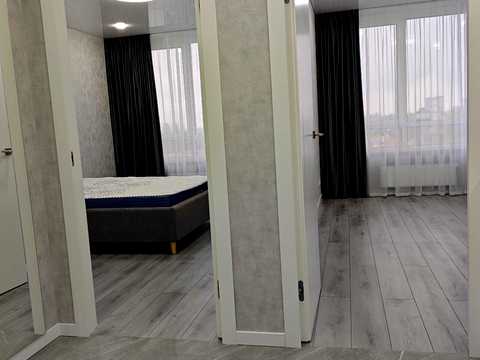 квартира по адресу Причальная ул., 12