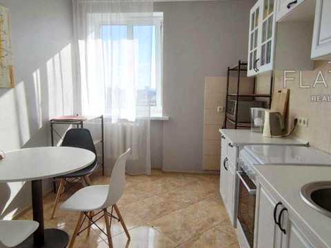 квартира за адресою Київ, Дарвіна вул., 4