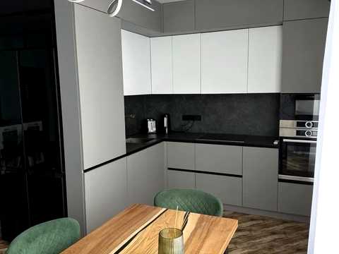 квартира по адресу Столичное шоссе, 1А