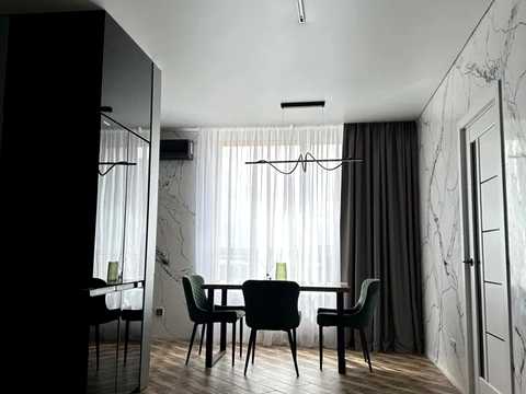 квартира по адресу Столичное шоссе, 1А