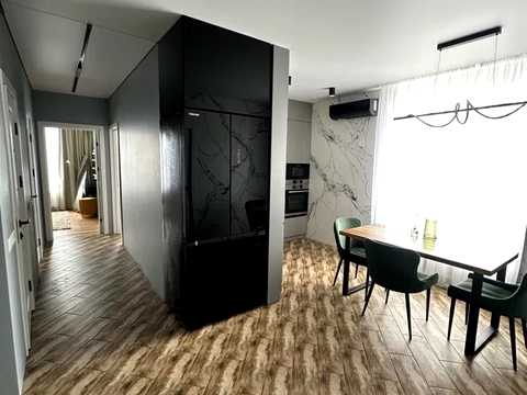 квартира по адресу Столичное шоссе, 1А