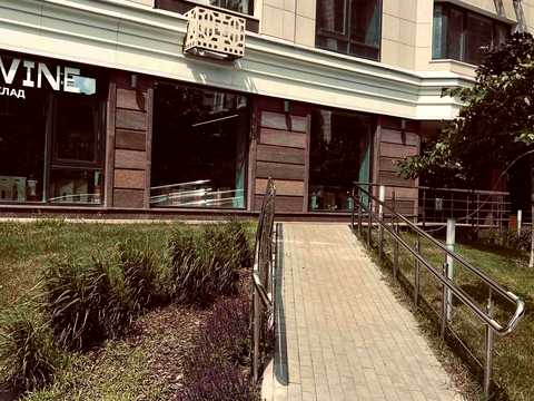 коммерческая по адресу Златоустовская ул., 25