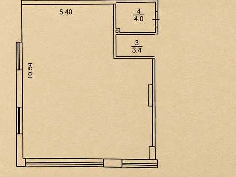 коммерческая по адресу Златоустовская ул., 25
