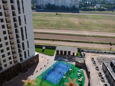 квартира за адресою Краснова вул., (67 перлина)