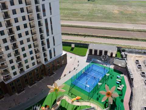 квартира за адресою Краснова вул., (67 перлина)