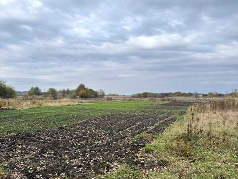 участок по адресу с. Оброшино,