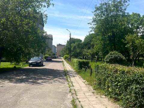 комната по адресу Киевская ул. (107-ї Кременецької Дивізії), 6/5
