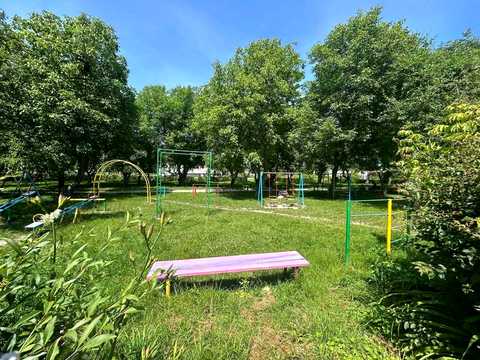 комната по адресу Киевская ул. (107-ї Кременецької Дивізії), 6/5