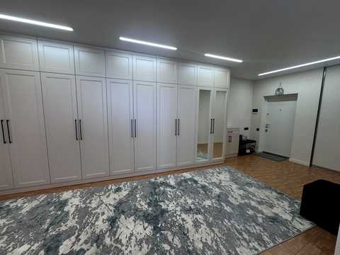 квартира за адресою Дніпровська набережна вул., 19-В