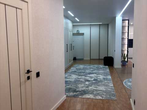 квартира за адресою Дніпровська набережна вул., 19-В
