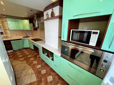 квартира за адресою Дніпро, Робоча вул., 152