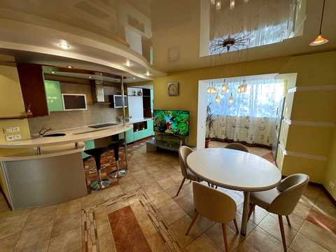 квартира за адресою Дніпро, Робоча вул., 152